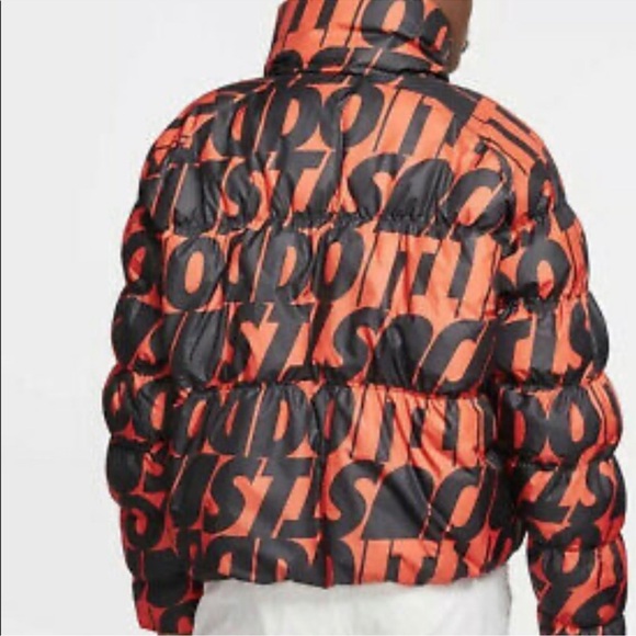 Nike jacket - Picture 8 of 8